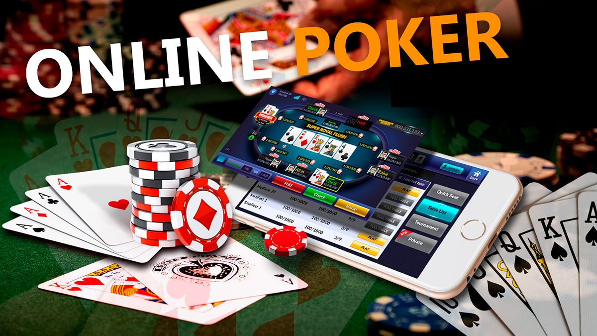 Web Idn Poker Dengan Berjenis-Jenis Macam Taruhan Online Kartu Teraman